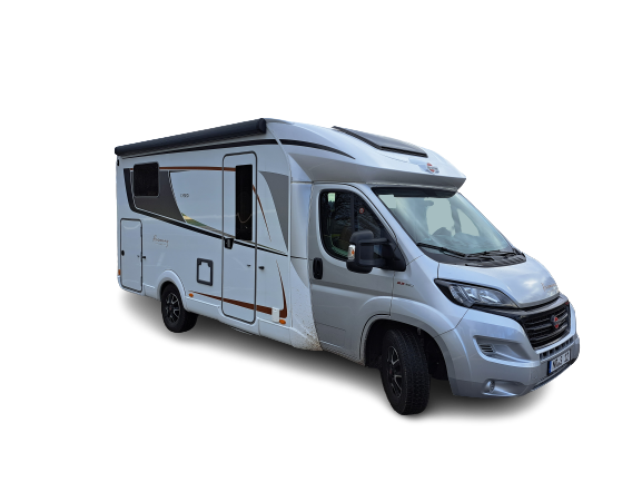 Mein Wohnmobil